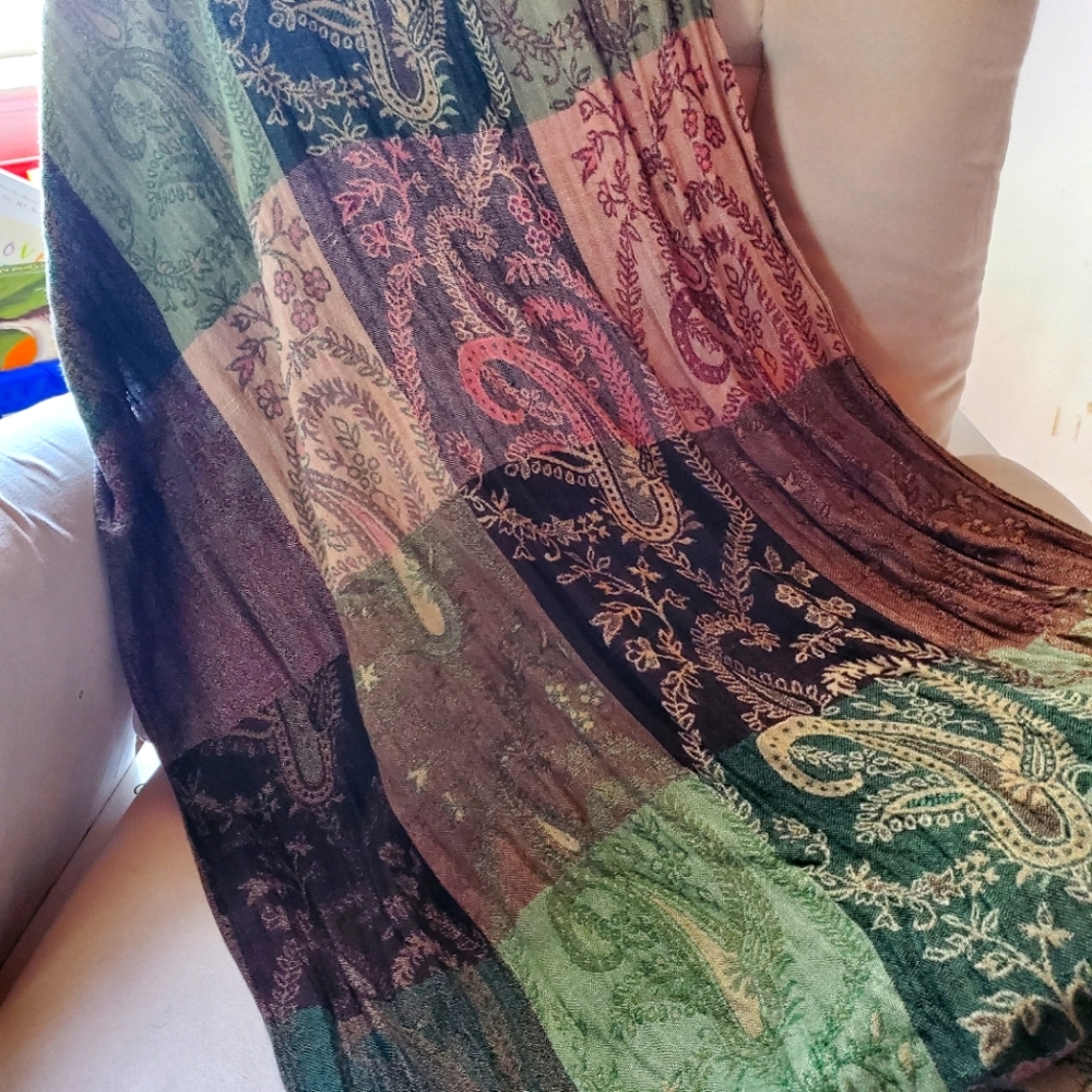 GORGEOUS pashmina